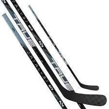 true catalyst 3X3 55 flex STK T 92,5 İNT.buz hokeyi sopası