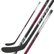 CCM jetspeed FT660 40 flex JR. buz hokeyi sopası