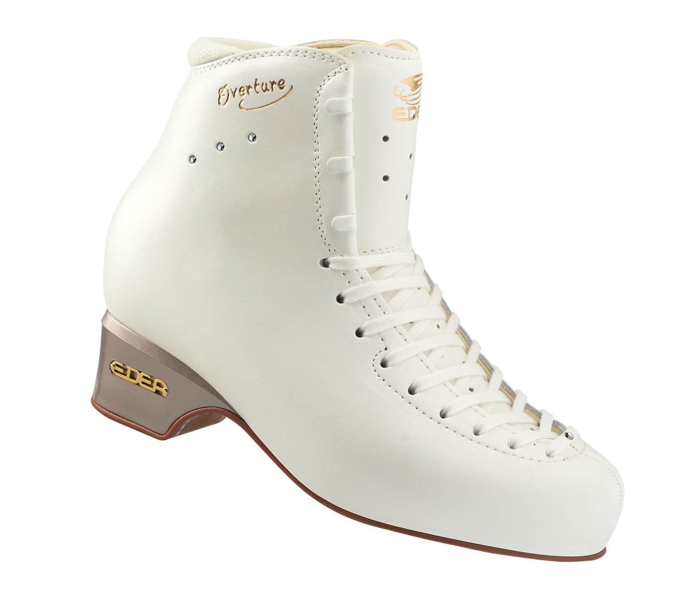 edea overture boot + edea balance blade