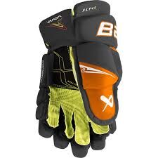 BAUER VAPOR FLY 40 mto BUZ HOKEYİ ELDİVENİ
