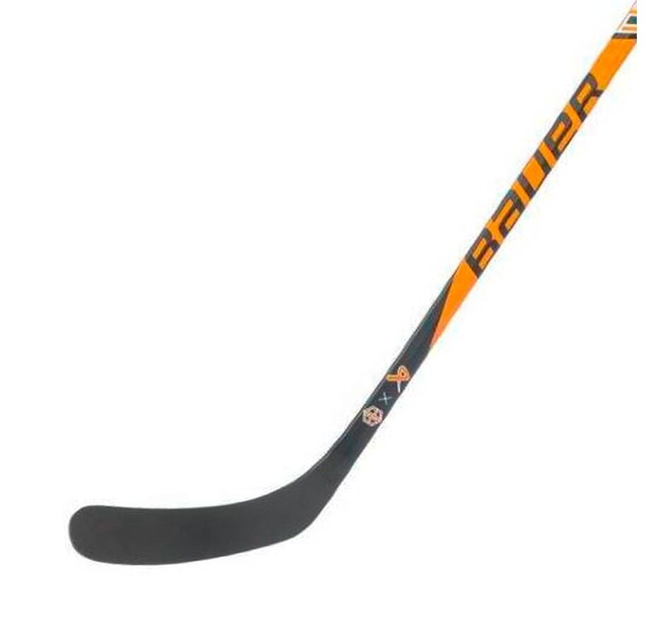 BAUER S 25 PASTRNAK GRİP STK JR. 50(54'')FLEX