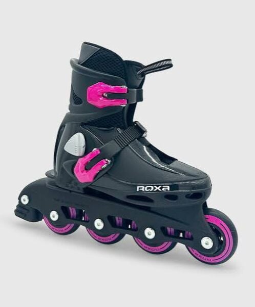Roxa BEETLE BLK-PİNK Tekerlekli paten