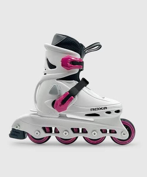 Roxa BEETLE WHİ-PİNK Tekerlekli paten