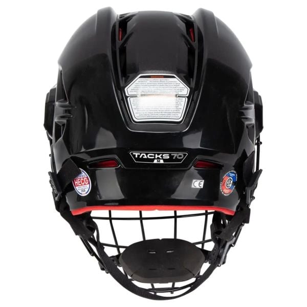 ccm tacks 70 kask SR.