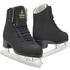 Jackson Mystique 1595 Çocuk Buz Pateni