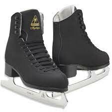 Jackson Mystique 1593 Çocuk Buz Pateni