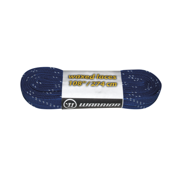 warrior buz hokeyi mumlu bağcık