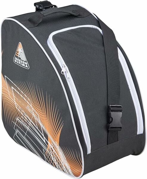 jackson oversized buz pateni çantası