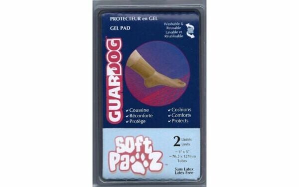 Guardog Gel Pad