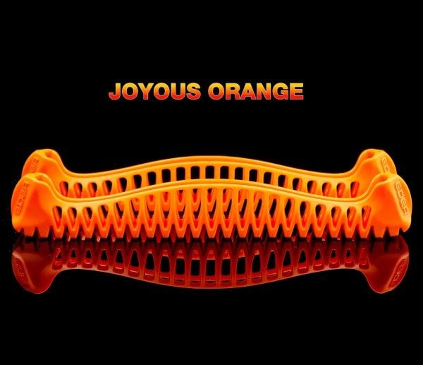 edea joyous orange buz pateni bıçak koruyucu e-guard