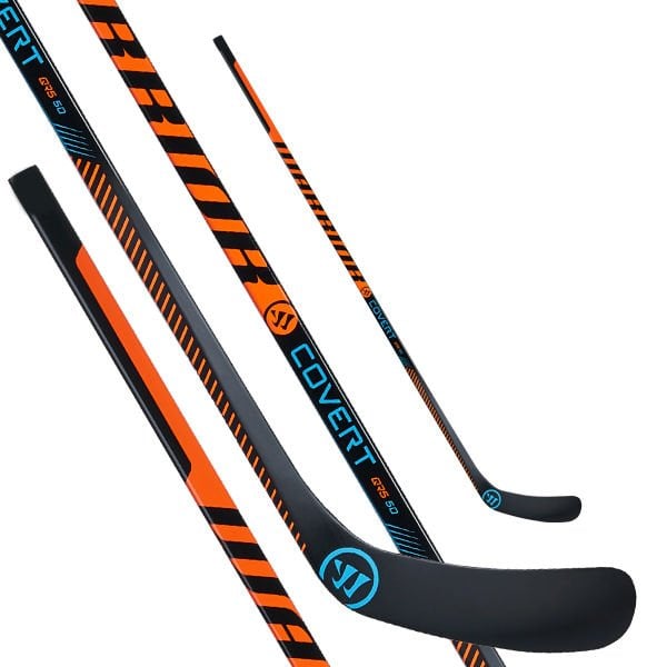 warrior covert QR5 50 40 G STK  W 03 JR.