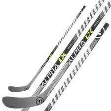 warrior LX30 40 G STK W 03 JR.