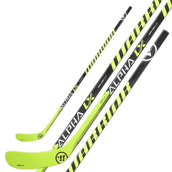 warrior LX40 40 G STK W 03 JR.