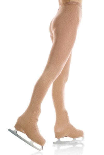 3372 paten üstü çorap