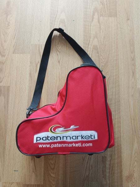 paten marketi üçgen buz pateni çantası