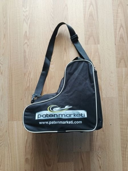 paten marketi üçgen buz pateni çantası