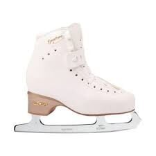 edea overture boot + edea rotation blade