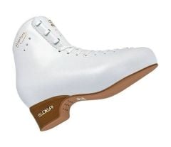 edea overture boot + edea rotation blade