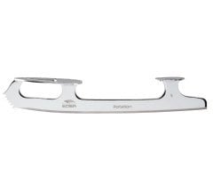 edea overture boot + edea rotation blade