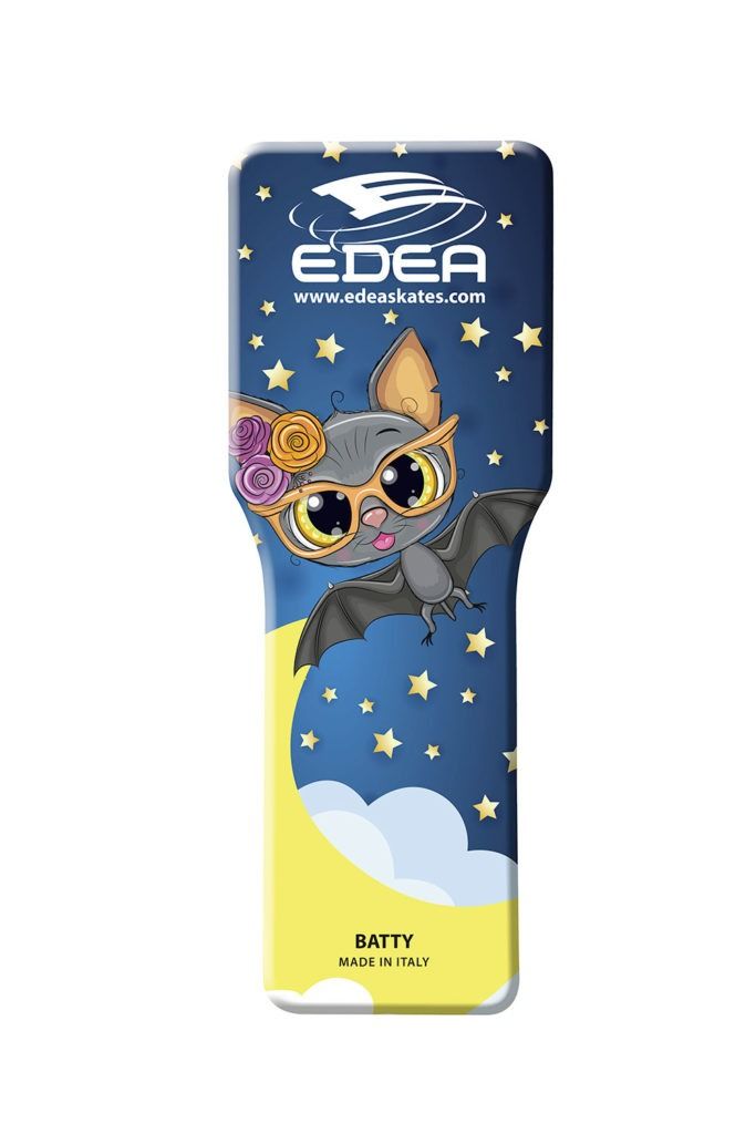 edea spinner batty