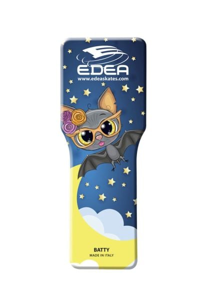 edea spinner batty