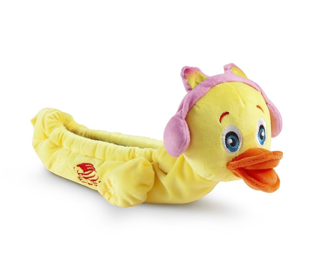 edea maxi blade buddies DUCKY