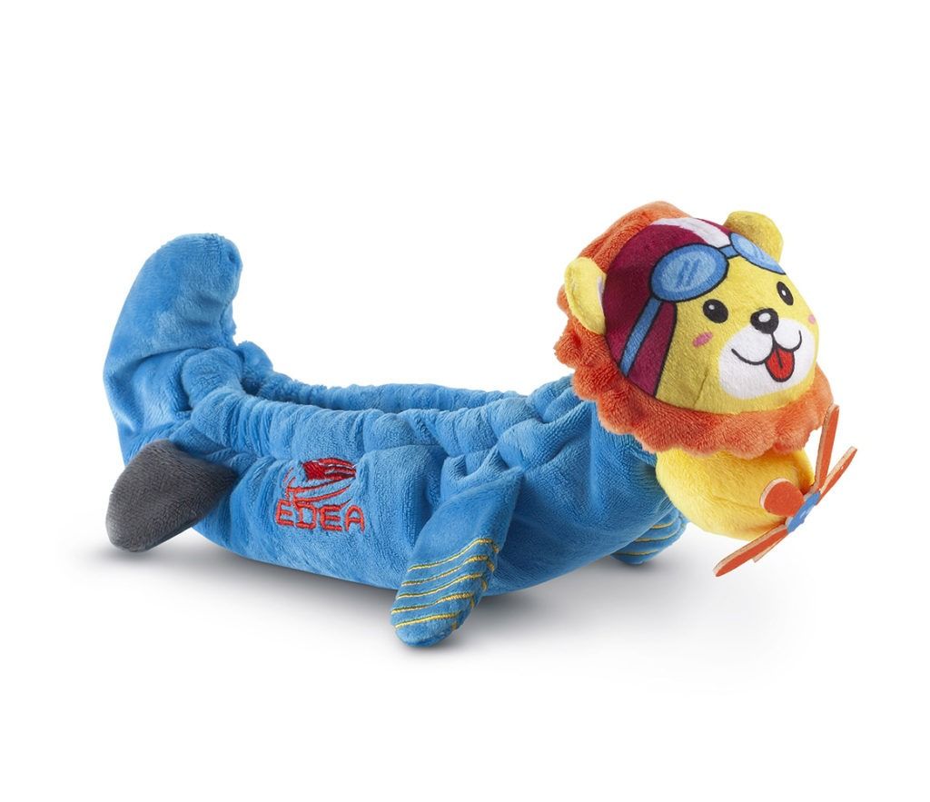 edea maxi blade buddies LEO