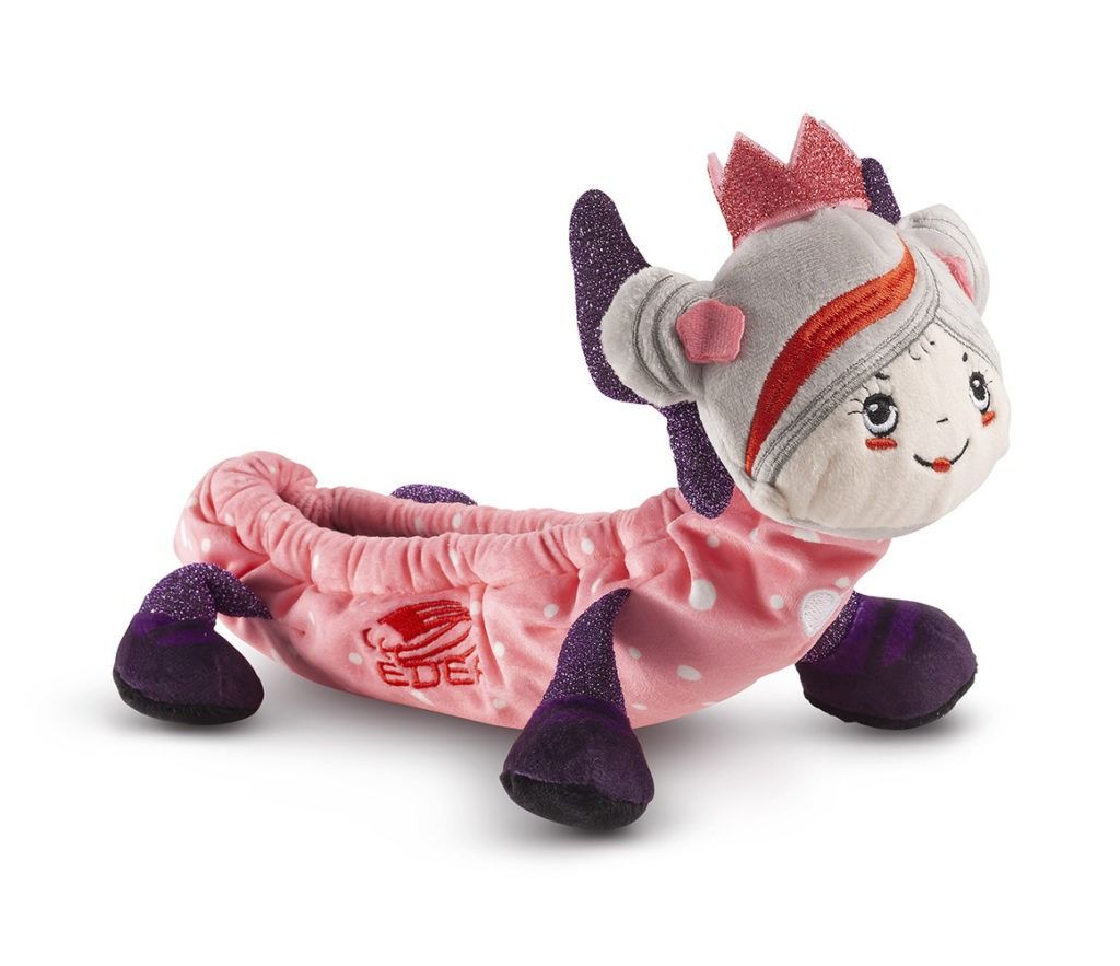 edea maxi blade buddies PRINCESS