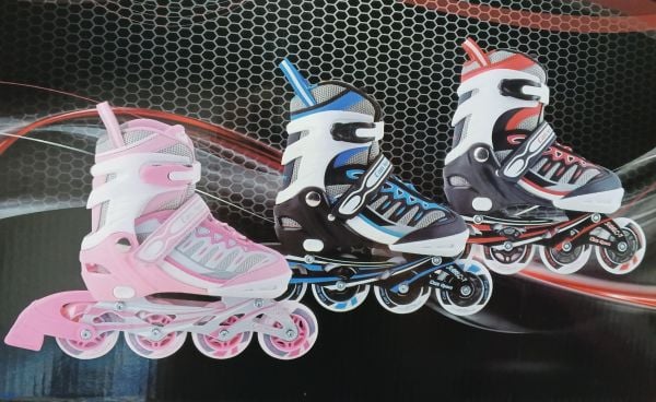can sport tekerlekli paten