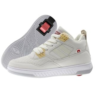 BREEZY ROLLERS 2186910 Tekerlekli Spor Ayakkabı Jumper Cream
