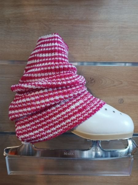 tozluk toz pembe simli - 2