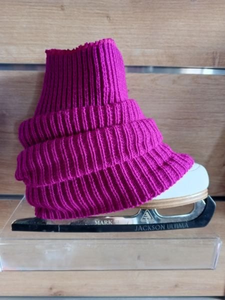 tozluk toz pembe simli - 2