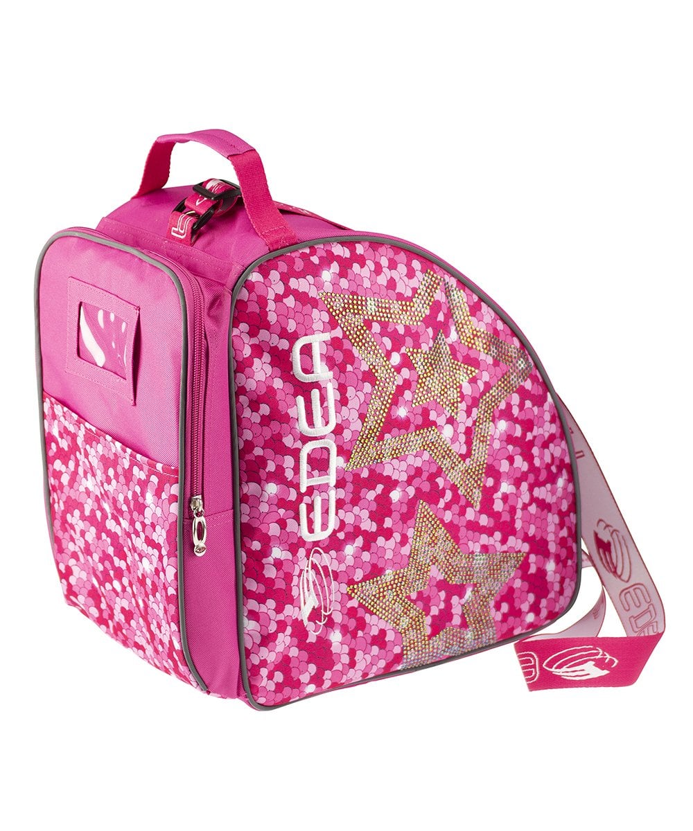 edea stella buz pateni çantası