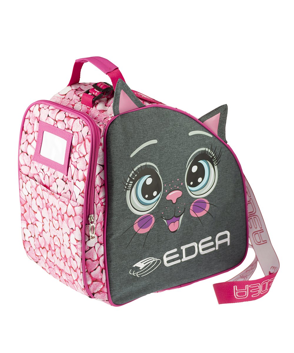 edea kitten buz pateni çantası