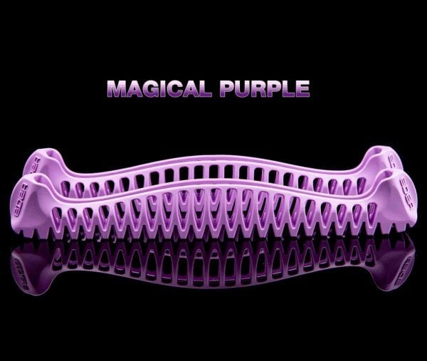edea magical purple buz pateni bıçak koruyucu e-guard