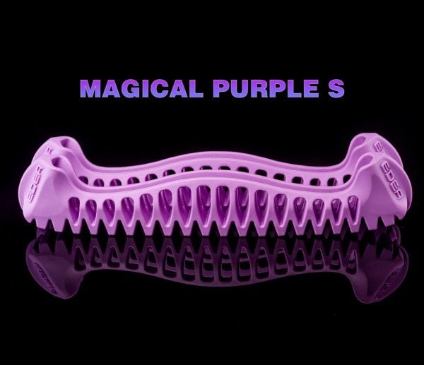 edea magical purple buz pateni bıçak koruyucu e-guard