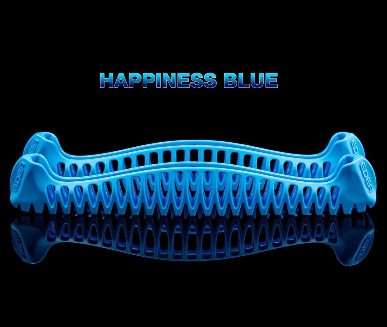 edea happiness blue buz pateni bıçak koruyucu e-guard