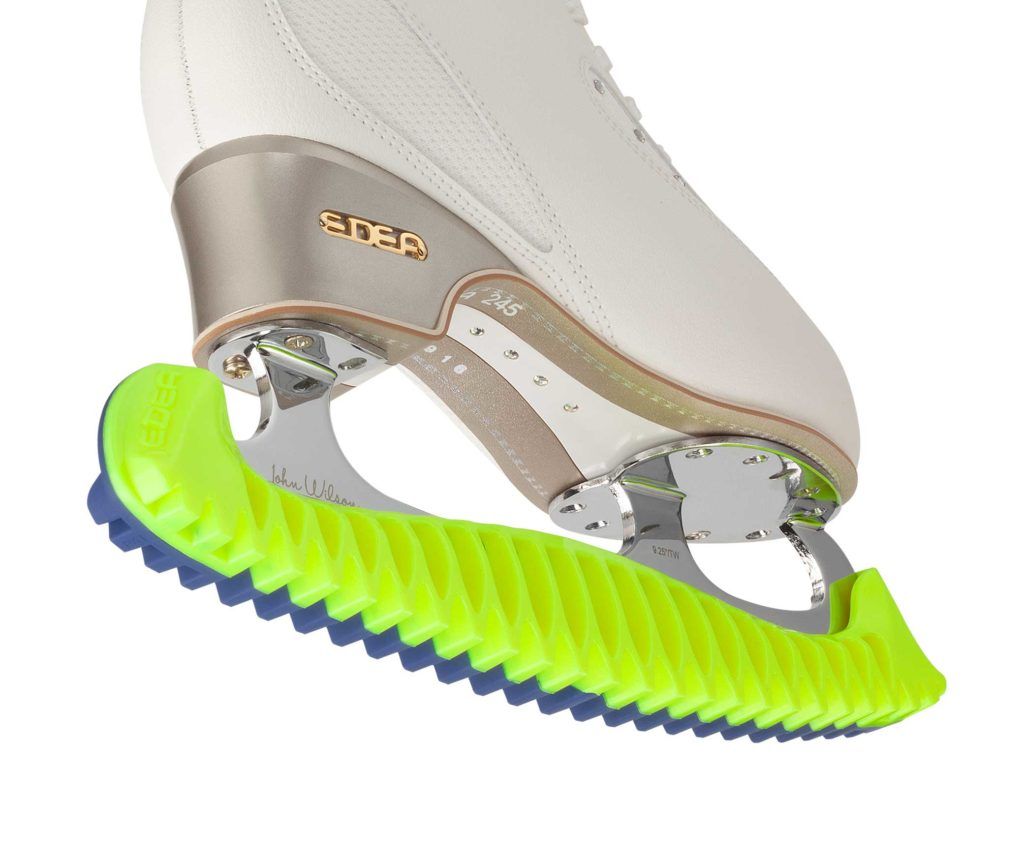 edea e-guard  DUO blue-yellow (STARRY MİDNİGHT)
