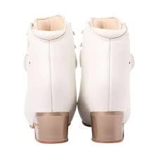 edea overture boot + galaxy blade