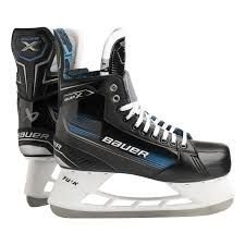 BAUER X HOKEY PATENİ