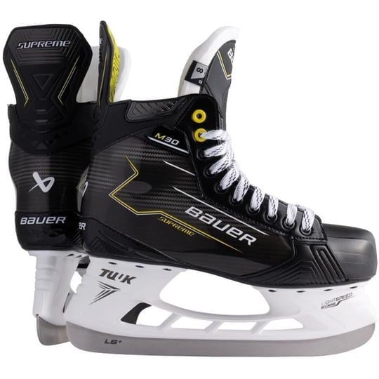 BAUER SUPREME M 30 HOKEY PATENİ