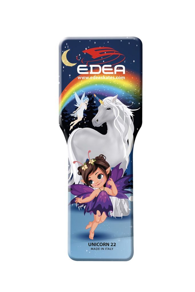 edea spinner unicorn 22