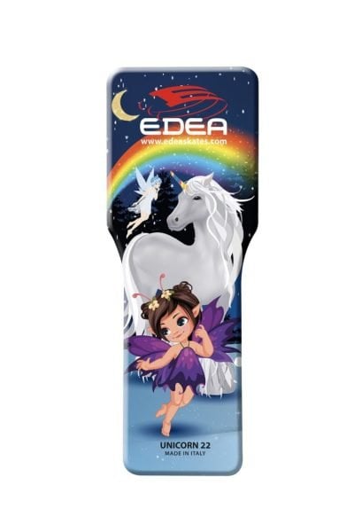 edea spinner unicorn 22