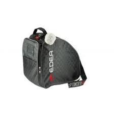 edea jaquard buz pateni çantası