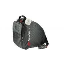 edea jaquard buz pateni çantası