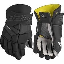 BAUER SUPREME M 3 ELDİVEN
