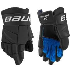 BAUER X S 24 ELDİVEN
