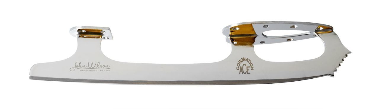 coronation ace buz pateni bıçağı