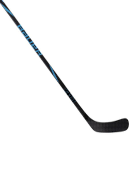 BAUER NEXUS PERFORMANCE GRİP STK JR 40 FLEX