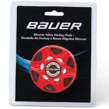 BAUER SLİVVER PUCK